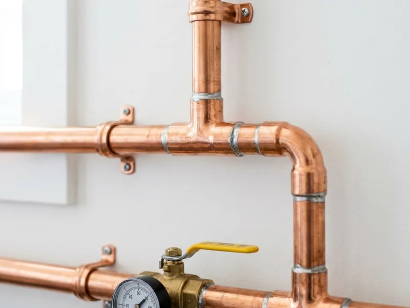 Pipe Repair & Replacement Plumber in Bolivar Peninsula, TX